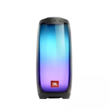 Портативная акустика JBL Pulse 4 Black