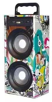 Портативная акустика KS-is KS-314