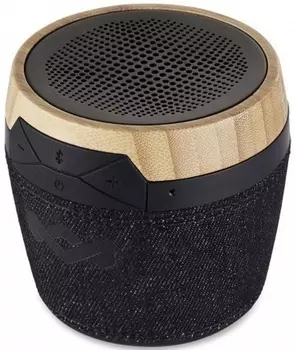Портативная акустика Marley Chant Mini Signature EM-JA007-SB Black