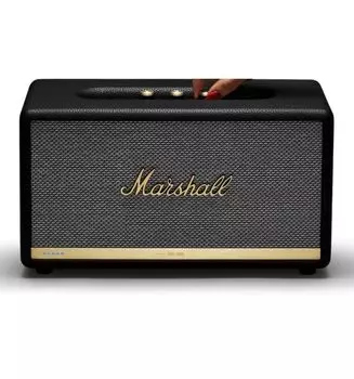 Портативная акустика Marshall Stanmore II Black