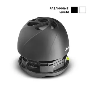 Портативная акустика Mystery MSP-111 Black