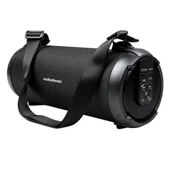 Портативная акустика Nakatomi FS-10