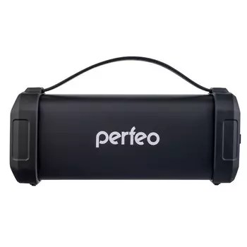 Портативная акустика Perfeo PF-A4319 черный