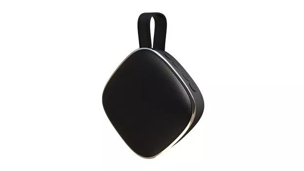 Портативная акустика Ritmix SP-150B black