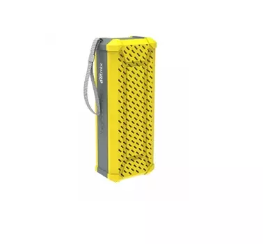 Портативная акустика Ritmix SP-260B yellow