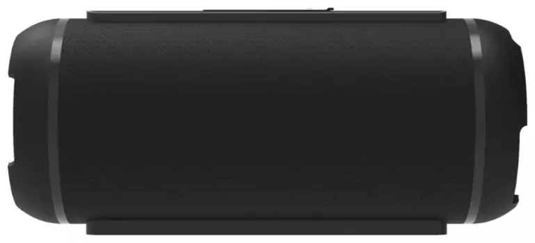 Портативная акустика Ritmix SP-320B Black