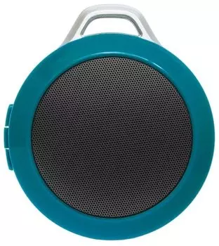 Портативная акустика Rombica Mysound BT-03 1C (черный)