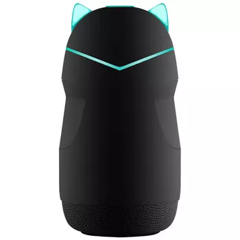 Портативная акустика Rombica mysound BT-S015 Kitty 1C