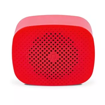 Портативная акустика Rombica mysound BT-S071 Melody Red