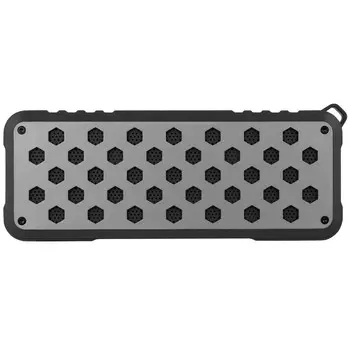 Портативная акустика Rombica mysound BT-S075 Twinbox Black