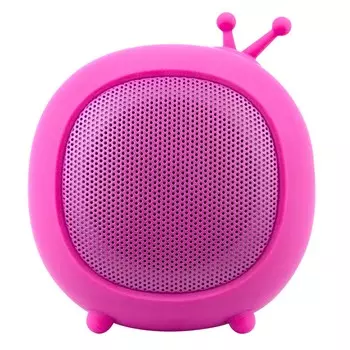 Портативная акустика Rombica mysound BT-S091 Telly Rose