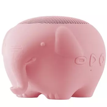 Портативная акустика Rombica mysound BT-S096 Jumbo Rose