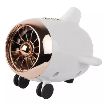 Портативная акустика Rombica mysound BT-S102 Travel White