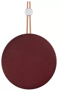 Портативная акустика Rombica mysound Capella (BT-S034) Red