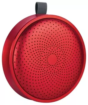 Портативная акустика Rombica mysound Circula (BT-S040) Red