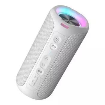 Портативная акустика Rombica mysound Colibri 2C White