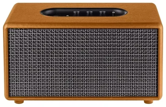 Портативная акустика Rombica mysound Rock (BT-S036) Brown