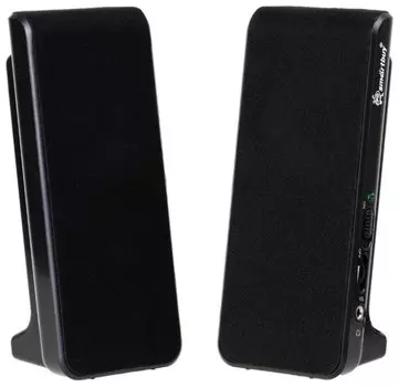 Портативная акустика SmartBuy Fest SBA-2500