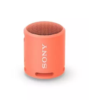 Портативная акустика Sony SRS-XB13P