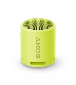 Портативная акустика Sony SRS-XB13Y
