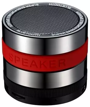 Портативная акустика SUPRA BTS-527