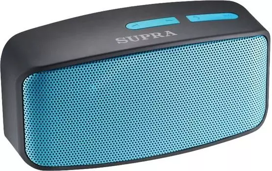Портативная акустика Supra BTS-530