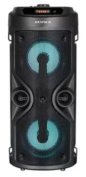 Портативная акустика Supra Midi SMB-350