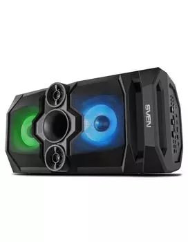 Портативная акустика SVEN PS-650