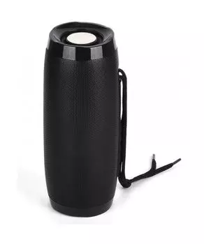 Портативная акустика T&amp;G TG157 черный