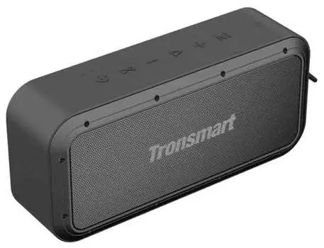 Портативная акустика Tronsmart force pro