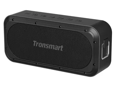 Портативная акустика Tronsmart force SE