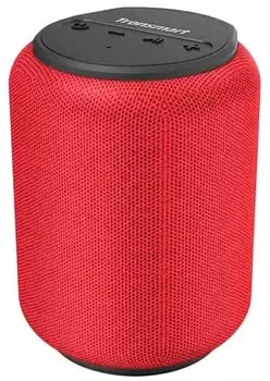Портативная акустика Tronsmart T6 mini red
