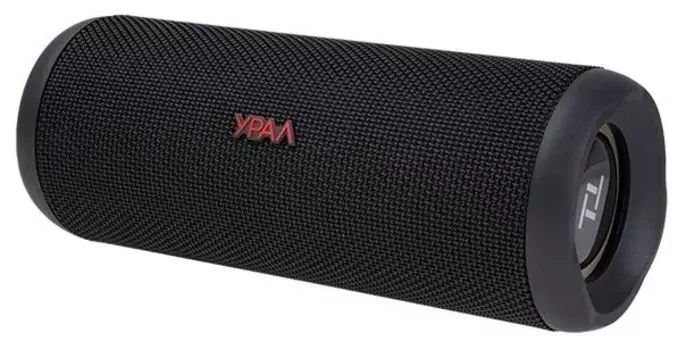 Портативная акустика Ural ТТ М-3ч Хорошее состояние