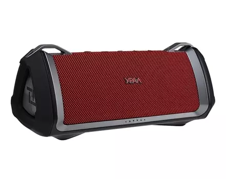 Портативная акустика Урал ТТ М-5к