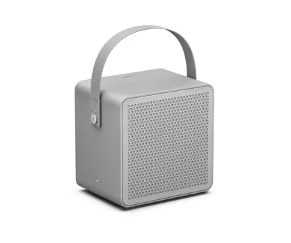 Портативная акустика Urbanears Ralis серый