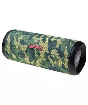Портативная колонка Урал TT M-3 макси тайга