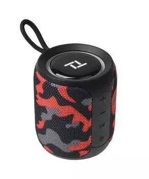 Портативная колонка Урал TT M-3 мини спецназ