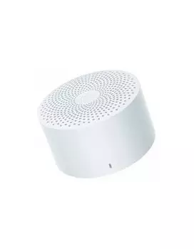Портативная колонка Xiaomi Mi Compact Bluetooth Speaker 2 White