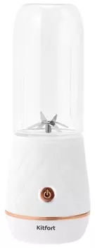 Блендер портативный Kitfort КТ-3006