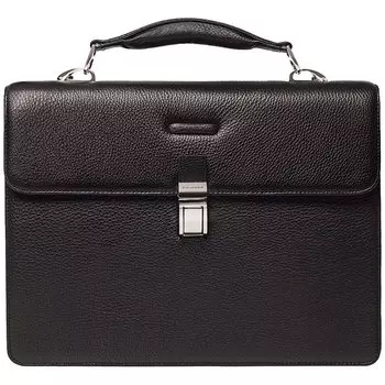 Портфель Piquadro Modus, черный CA1152MO/N