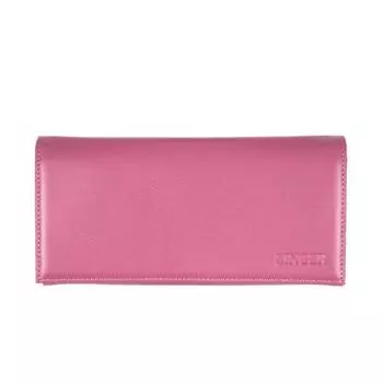 Портмоне Zinger Classica P-09-1, бордовое