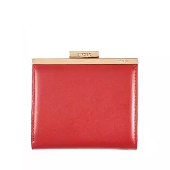 Портмоне Zinger Classica P-24-1, красное