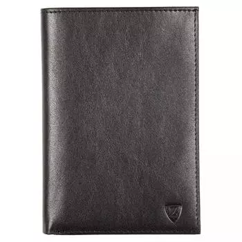 Портмоне Zinger Lux Вегас PM-10-4, черное