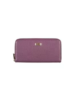 Портмоне Zinger WN013-2 Violet-BordoGift-6569