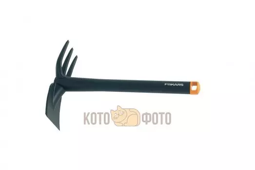 Посадочная тяпка Fiskars (137040)