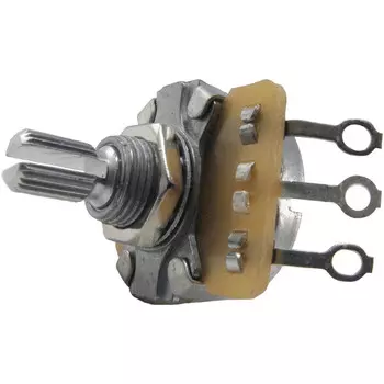 Потенциометр ERNIE BALL 6383