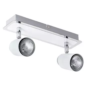 Потолочные светильники Arte Lamp CRUZZ A1635PL-2WH