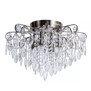 Потолочные светильники Arte Lamp EMILIA A1660PL-4AB