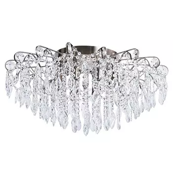 Потолочные светильники Arte Lamp EMILIA A1660PL-8AB