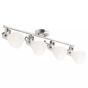 Потолочные светильники Arte Lamp FADO A1142PL-4CC